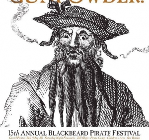 Blackbeard Festival @ Hampton, VA Waterfront