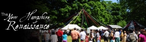 New Hampshire Renaissance Faire @ Kingston | New Hampshire | United States