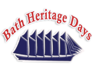 Bath Heritage Days @ Library Park, Bath, ME | Bath | Maine | United States