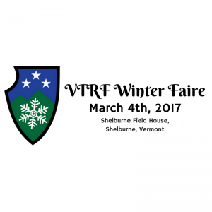 Vermont Renaissance Winter Faire @ Shelburne Field House | Shelburne | Vermont | United States