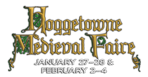 Hoggetowne Medieval Faire