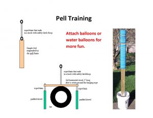 Pell Training