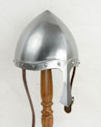 norman phyrian helmet