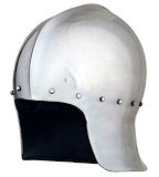 arches helm